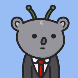 Kuddle Koala #6167