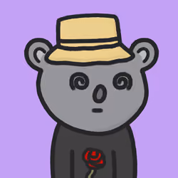 Kuddle Koala #3751