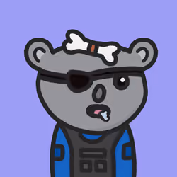 Kuddle Koala #6391
