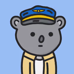 Kuddle Koala #6953