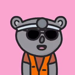Kuddle Koala #6992