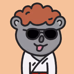 Kuddle Koala #2989