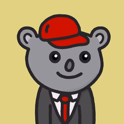 Kuddle Koalas