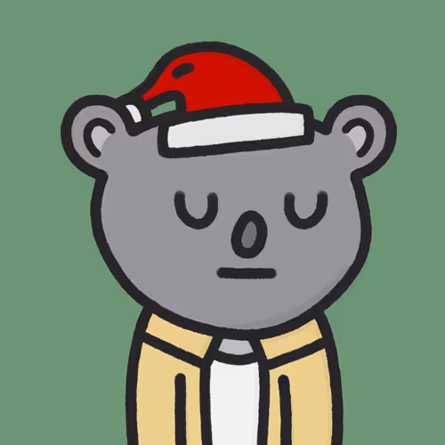 Kuddle Koalas