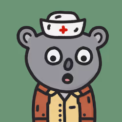 Kuddle Koala #1450