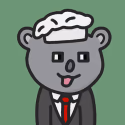 Kuddle Koala #2582