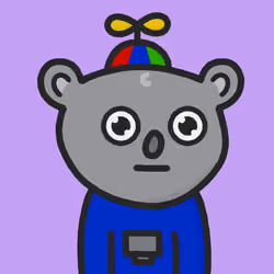 Kuddle Koala #6832