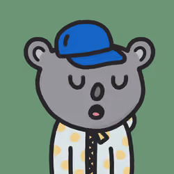 Kuddle Koala #5396