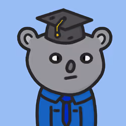 Kuddle Koala #3303