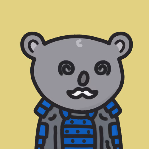 Kuddle Koala #2710