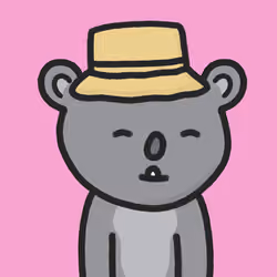 Kuddle Koala #2089