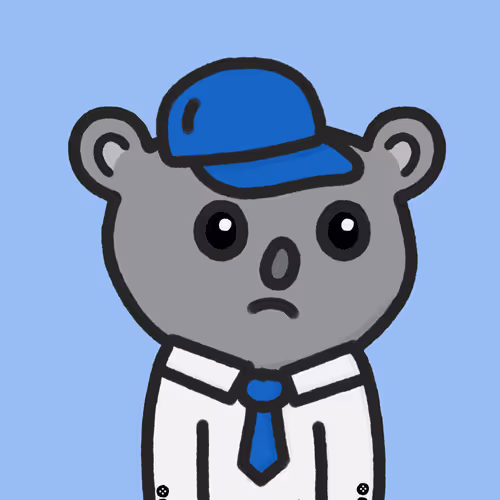 Kuddle Koalas