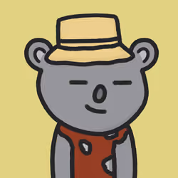 Kuddle Koala #2894