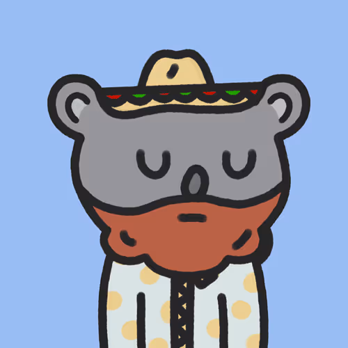 Kuddle Koalas