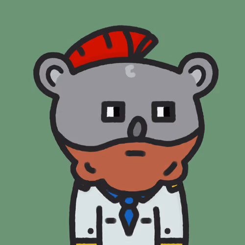 Kuddle Koala #6776
