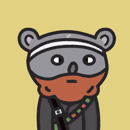 Kuddle Koala #3544
