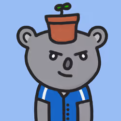 Kuddle Koala #5416