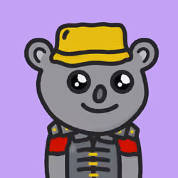 Kuddle Koala #2362