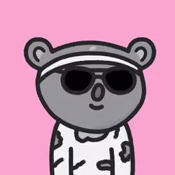 Kuddle Koala #1280
