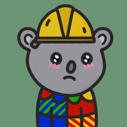 Kuddle Koala #6298