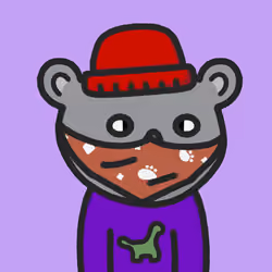 Kuddle Koala #6487