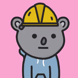 Kuddle Koala #6393