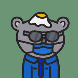 Kuddle Koala #1625