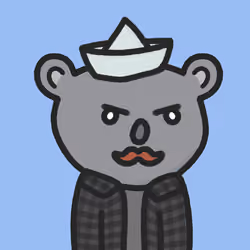 Kuddle Koala #1438