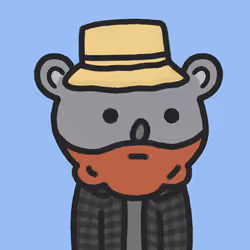 Kuddle Koala #2358