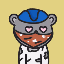 Kuddle Koala #4107