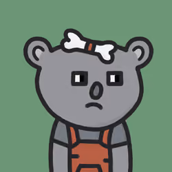 Kuddle Koala #6353