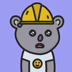Kuddle Koala #6352