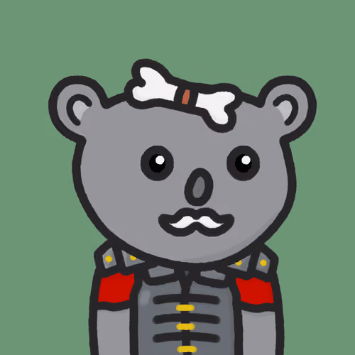 Kuddle Koala #3286