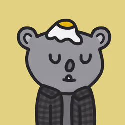 Kuddle Koala #363