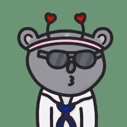 Kuddle Koala #326