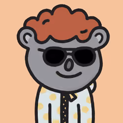 Kuddle Koala #5398