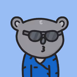 Kuddle Koala #1465