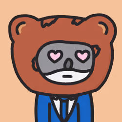 Kuddle Koala #5447