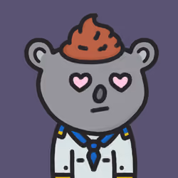 Kuddle Koala #3766