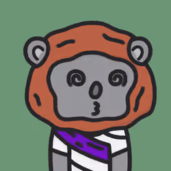 Kuddle Koala #4713
