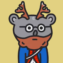 Kuddle Koala #1118