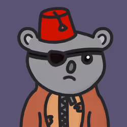 Kuddle Koala #7243