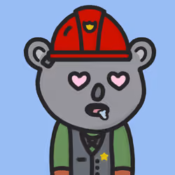 Kuddle Koala #6377