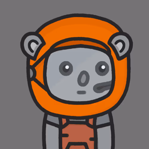 Kuddle Koala #4785
