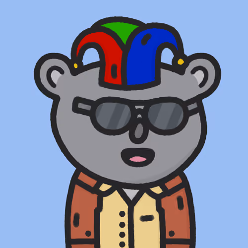 Kuddle Koala #2584