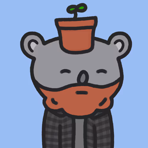 Kuddle Koala #2532