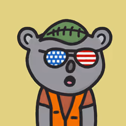 Kuddle Koala #6603