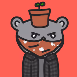 Kuddle Koala #6839