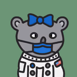 Kuddle Koala #5638