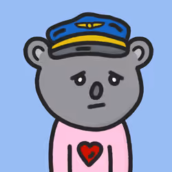 Kuddle Koala #3764